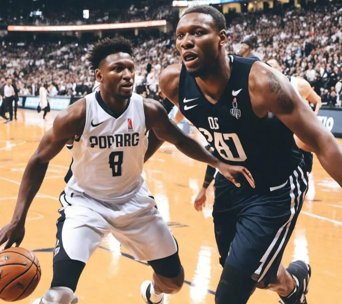 清晨塞维利亚备战NBA季后赛，门线救险细节曝光，态度坚定，资深球员宣示担当的简单介绍