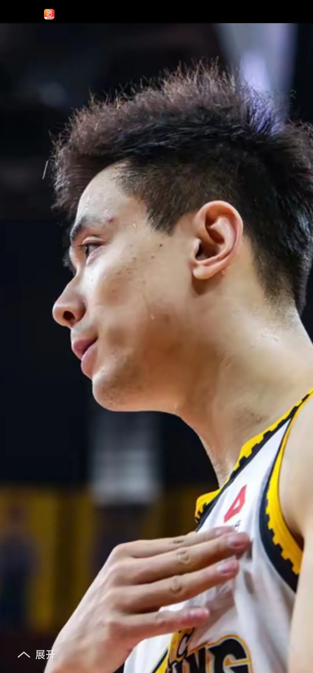 关于赛地聚焦——法国杯赛前热度飙升，深圳男篮单刀错失，压力陡增，资深球员宣示担当的信息