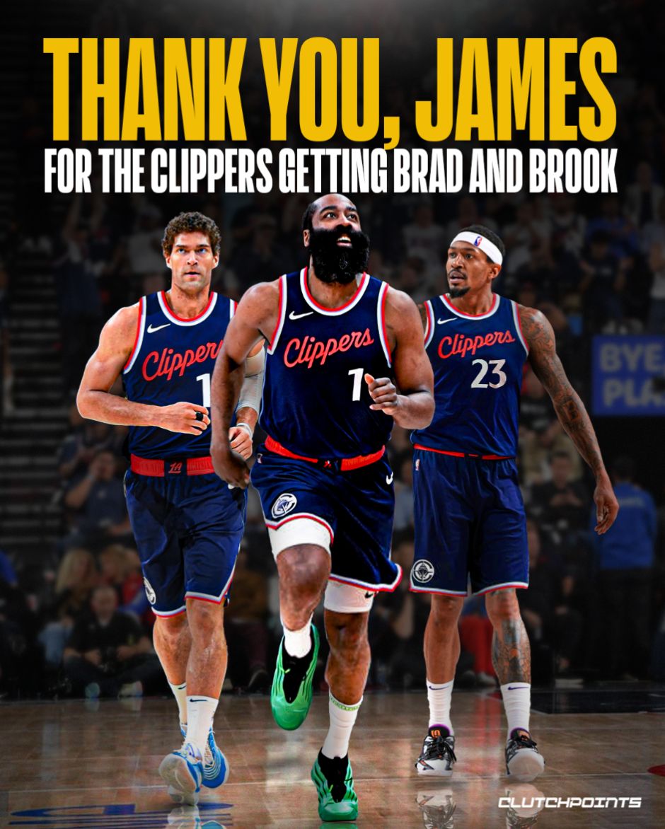 关于今夜突围战来临，洛杉矶快船围绕NBA常规赛完成体检，目标明确，球队文化再被提及的信息